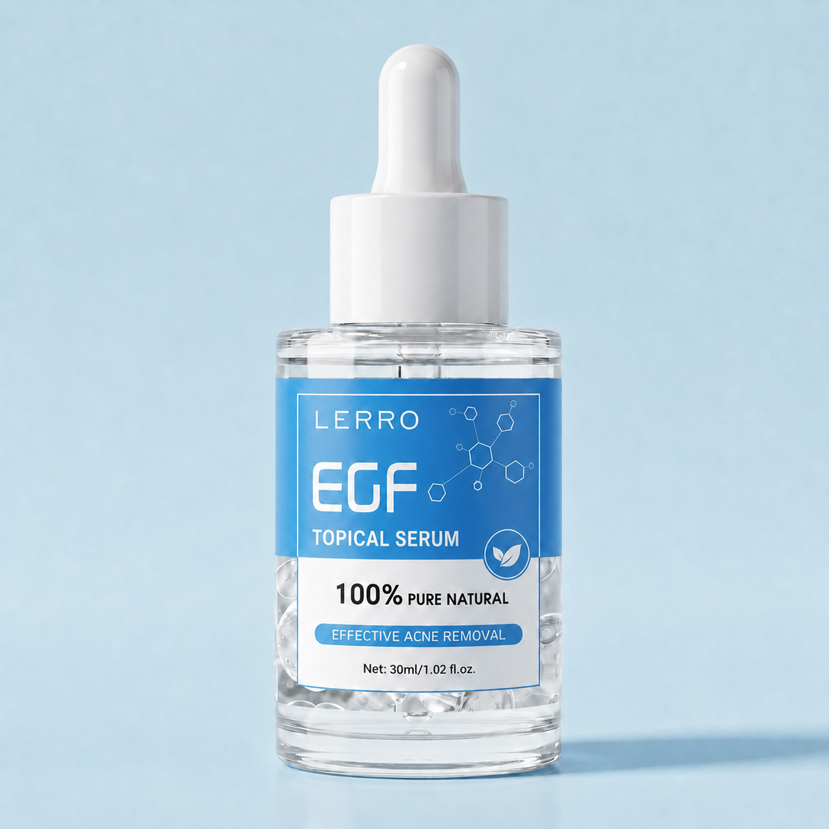 EGF Topical Serum