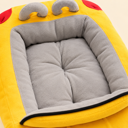 Furrari Bed