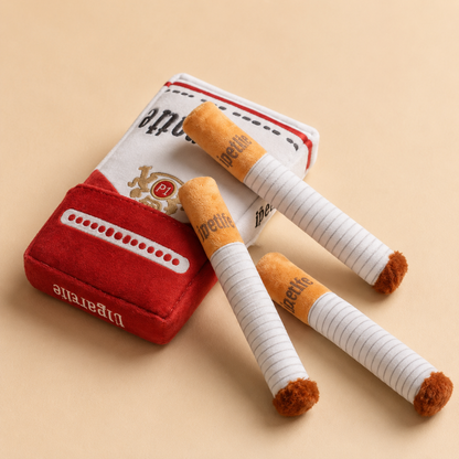 Cigarette Toy