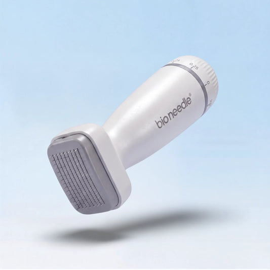 Microneedle Derma Stamp