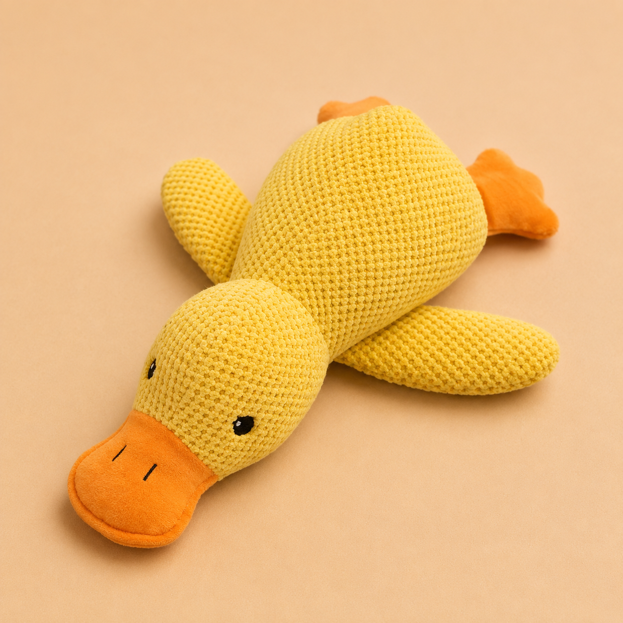 Duck Toy