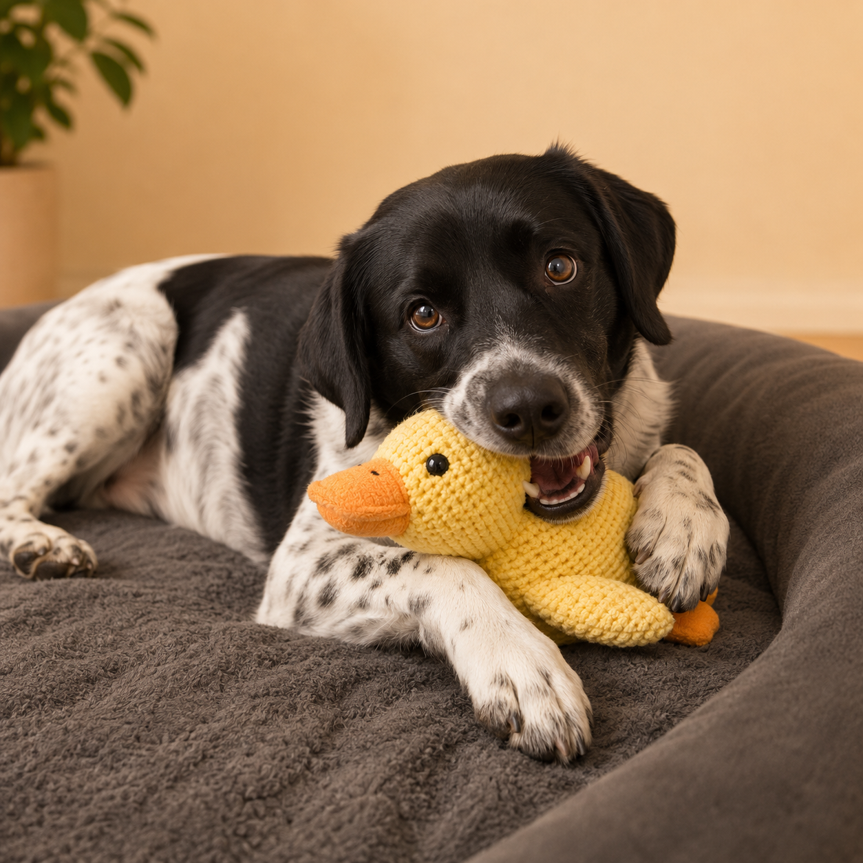 Duck Toy