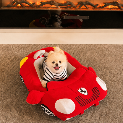 Furrari Bed