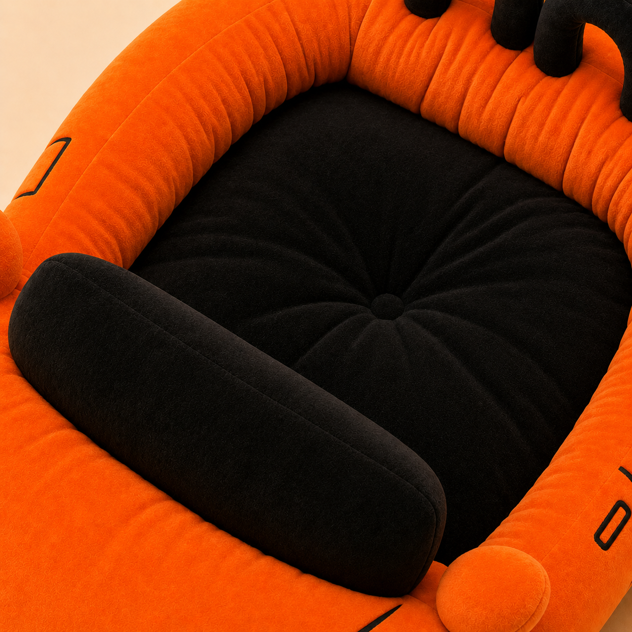 McLaren Pur 1 Bed