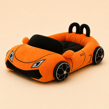 McLaren Pur 1 Bed