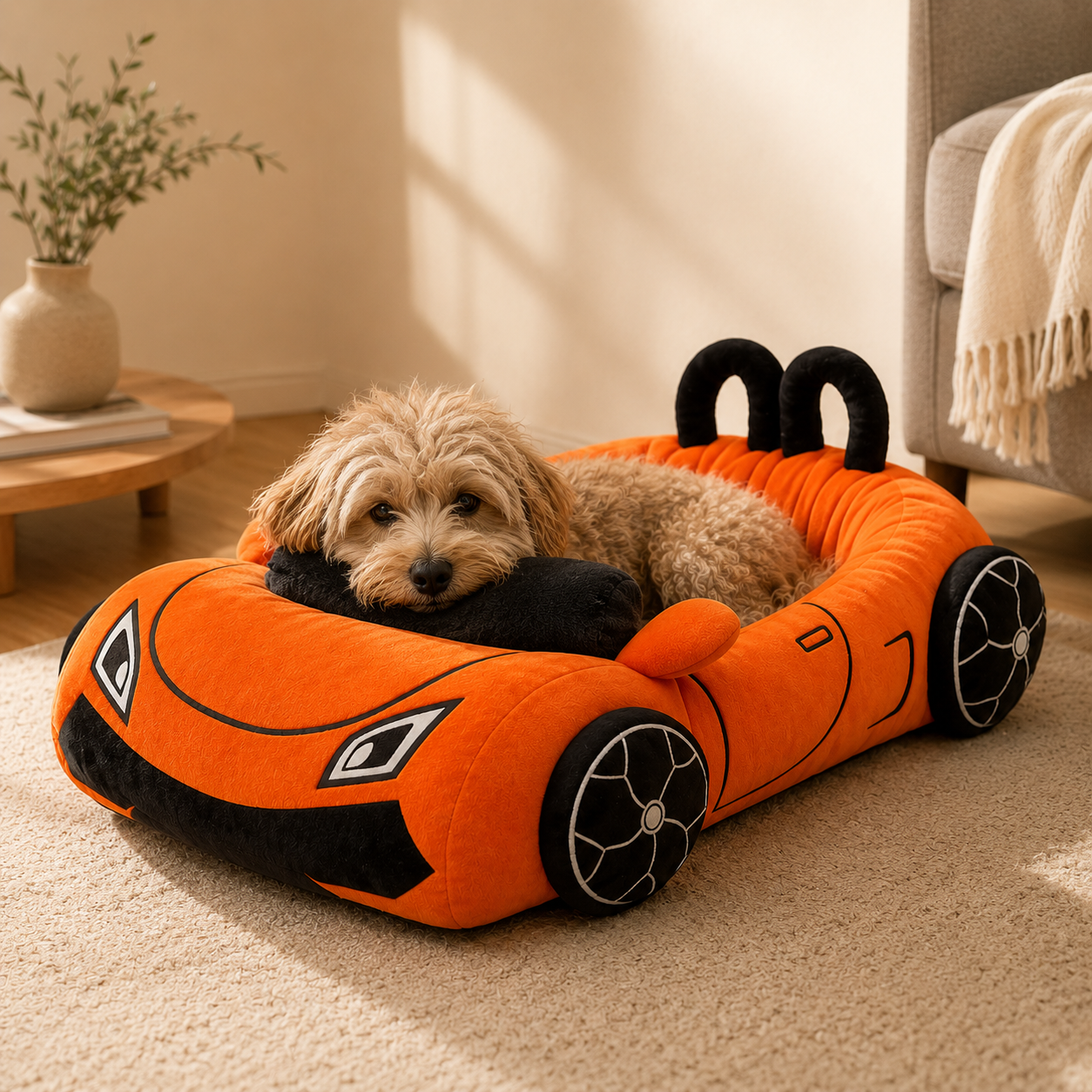 McLaren Pur 1 Bed
