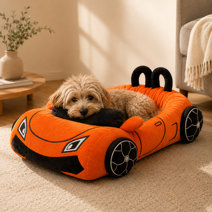 McLaren Pur 1 Bed