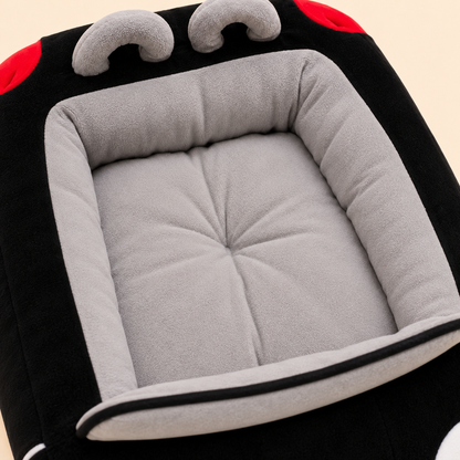 Pawcedes Bed