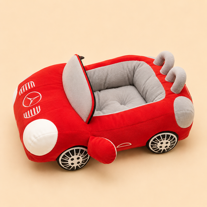 Pawcedes Bed