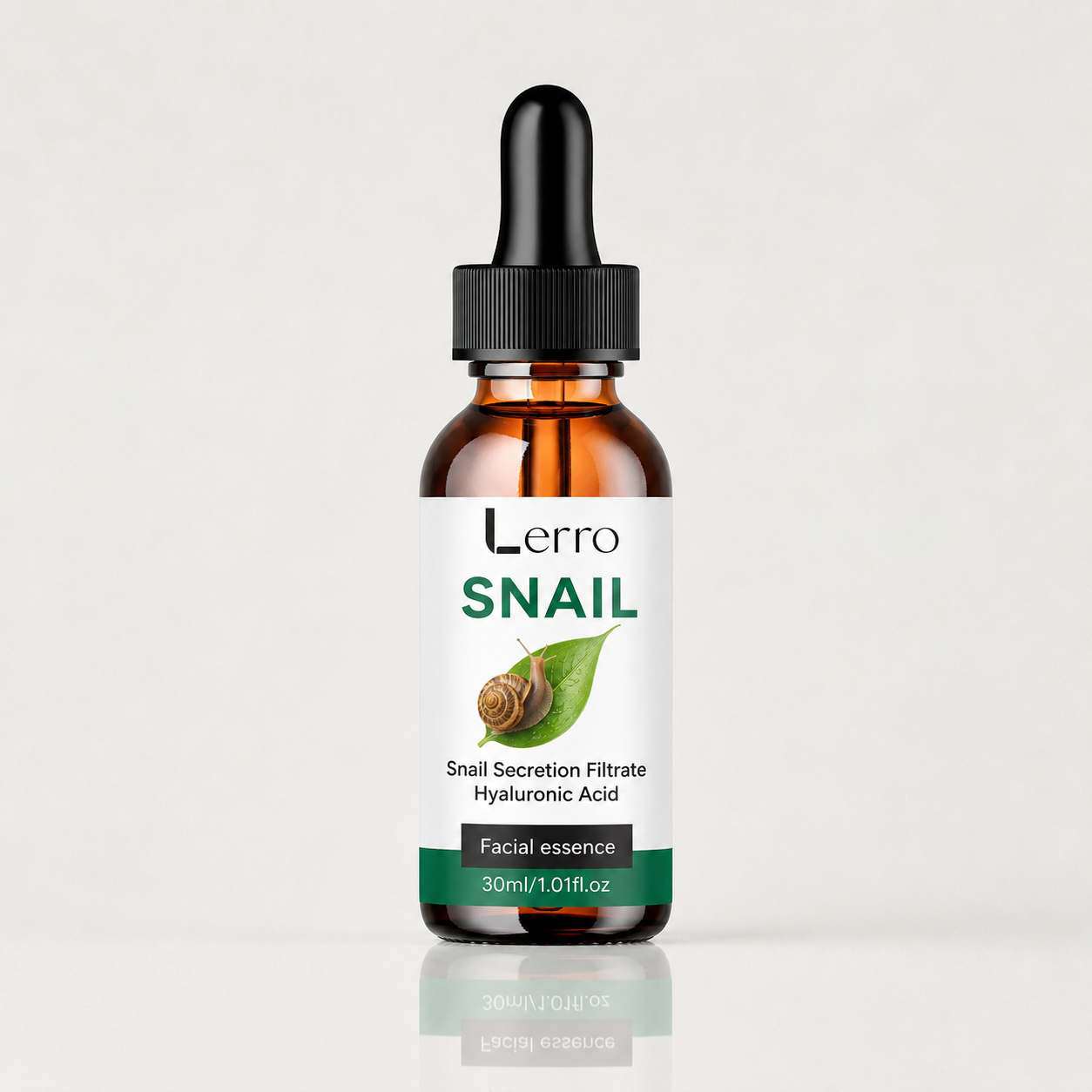 Snail Mucin Serum