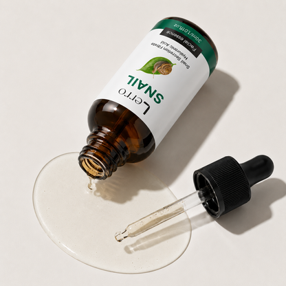 Snail Mucin Serum