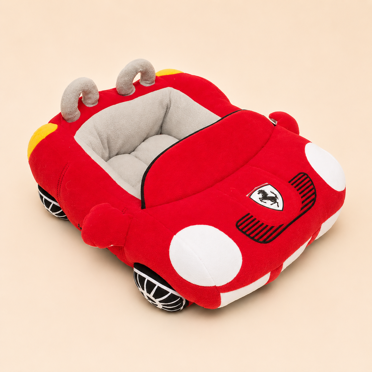 Furrari Bed