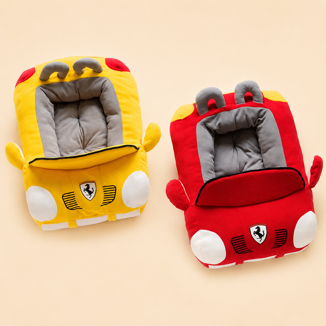 Furrari Bed