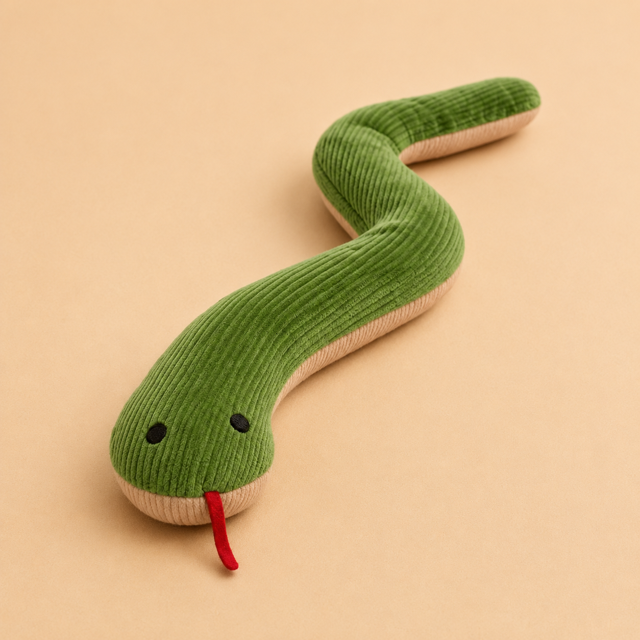 Snake Toy