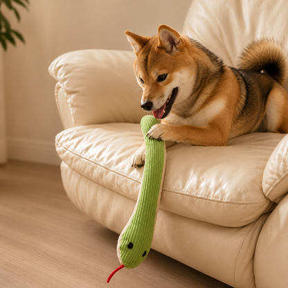 Snake Toy