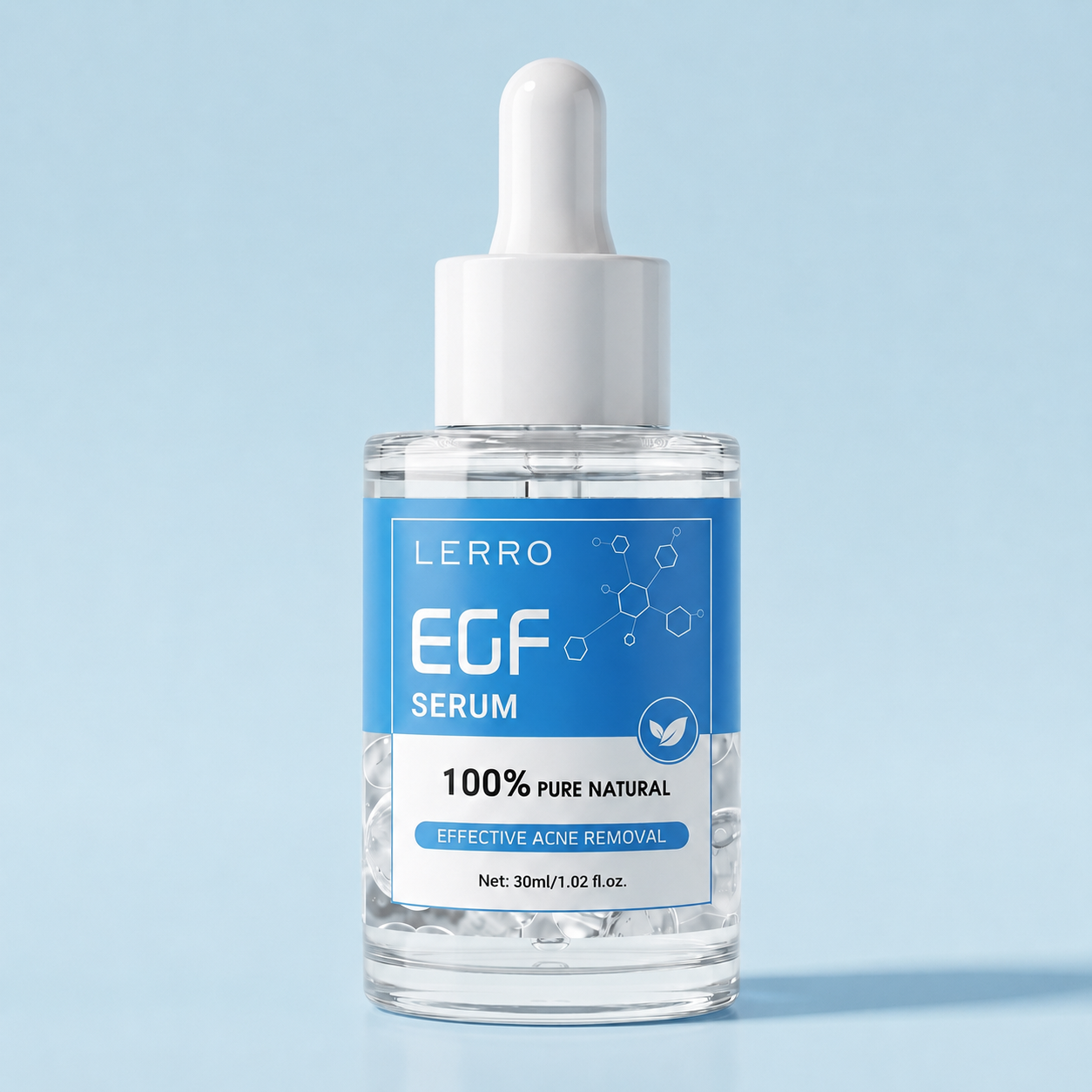 EGF Booster