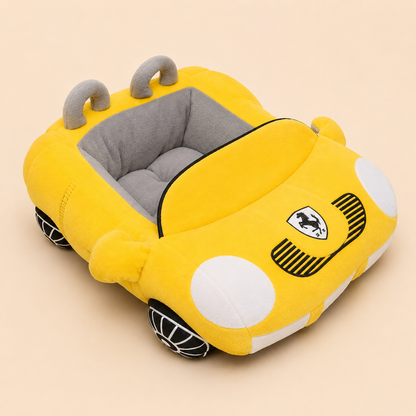 Furrari Bed